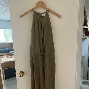 Anthropologie - Romper